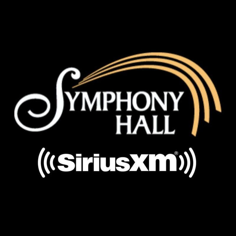 Boyer hosts SiriusXM Symphony Hall “Living American” show Peter Boyer