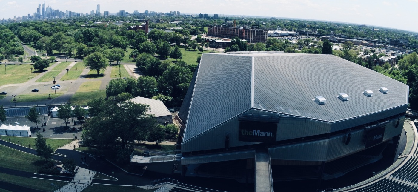 Mann Center announces Boyer-Campbell commission for The Philadelphia Orchestra, The Crossing Choir